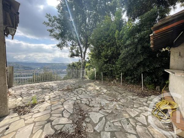 Maison à vendre  9 pièces - 210,97 m2 ST LAURENT DU VAR - 06