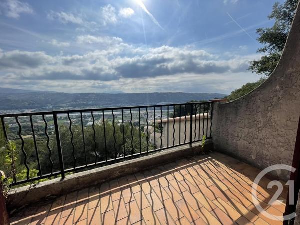 Maison à vendre  9 pièces - 210,97 m2 ST LAURENT DU VAR - 06