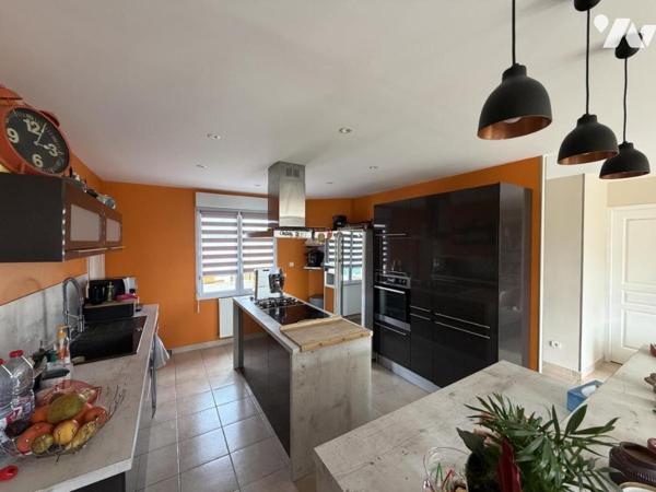 Vente Maison à Villers-Bretonneux