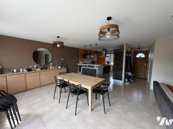 Vente Maison à Villers-Bretonneux