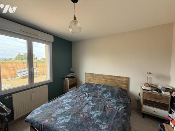 Vente Maison à Villers-Bretonneux