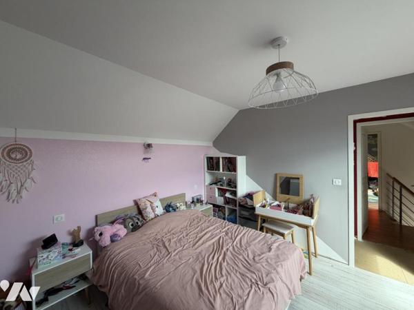 Vente Maison à Villers-Bretonneux