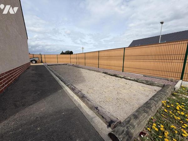 Vente Maison à Villers-Bretonneux