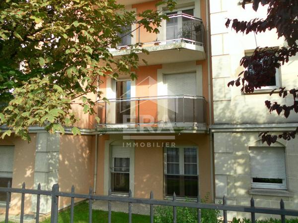 Appartement Villiers Sur Marne 2 pi?ce(s) 45 m2
