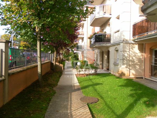 Appartement Villiers Sur Marne 2 pi?ce(s) 45 m2