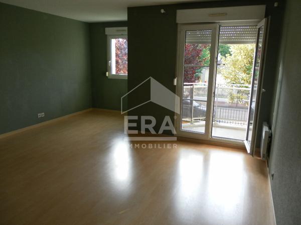 Appartement Villiers Sur Marne 2 pi?ce(s) 45 m2
