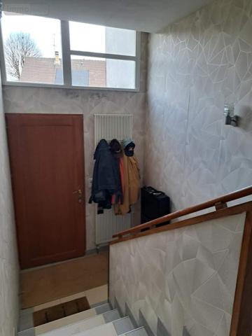 Maison à vendre à Esternay dans la Marne (51310), ref : 034/1377