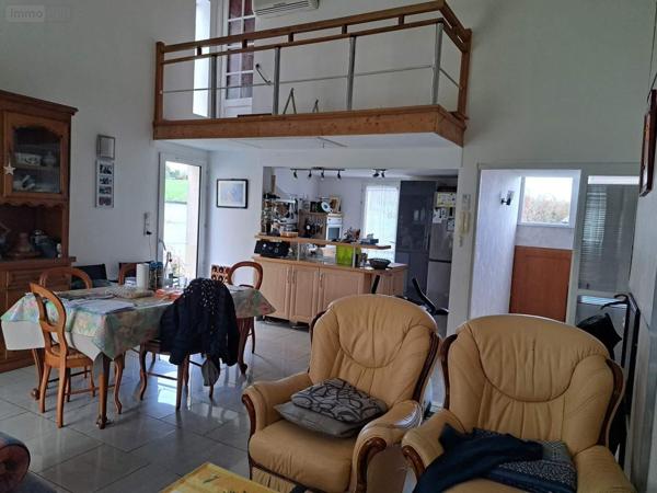 Maison à vendre à Esternay dans la Marne (51310), ref : 034/1377