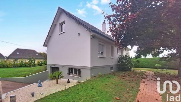 Maison à vendre 6 pièces 140 m² Le Neubourg