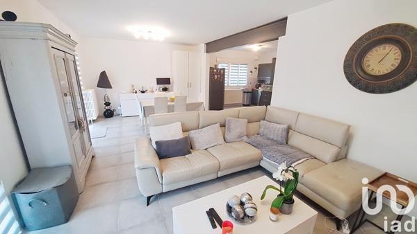 Maison à vendre 6 pièces 140 m² Le Neubourg