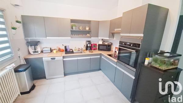 Maison à vendre 6 pièces 140 m² Le Neubourg