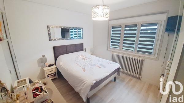 Maison à vendre 6 pièces 140 m² Le Neubourg