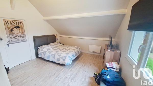 Maison à vendre 6 pièces 140 m² Le Neubourg