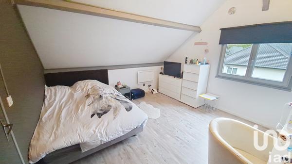 Maison à vendre 6 pièces 140 m² Le Neubourg