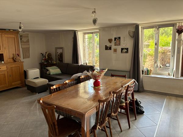 Maison Deluz 7 pièce(s)