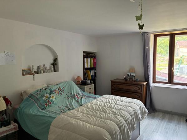 Maison Deluz 7 pièce(s)