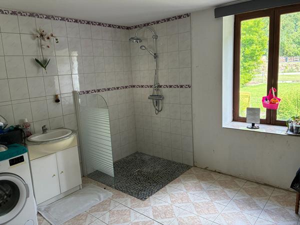 Maison Deluz 7 pièce(s)
