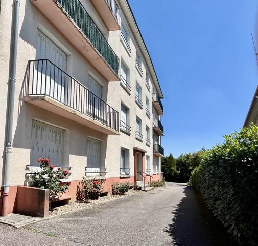 Appartement 54 999 € Limoges 1 pièce 29 m² DPE D