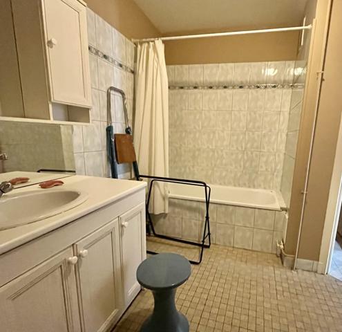 Appartement 54 999 € Limoges 1 pièce 29 m² DPE D