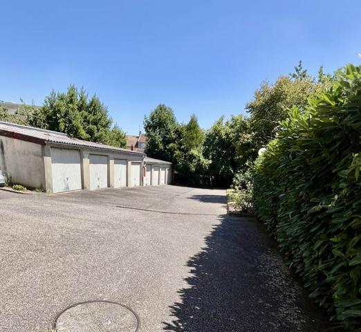 Appartement 54 999 € Limoges 1 pièce 29 m² DPE D