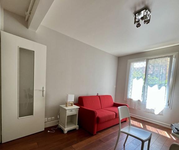 Appartement 54 999 € Limoges 1 pièce 29 m² DPE D