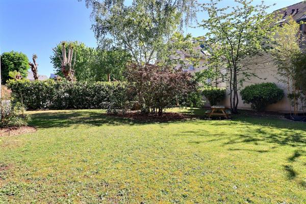 Appartement 4 pièces de 89 m² avec Ascenseur et proche du centre et de la gare