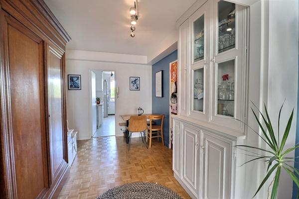 Appartement 4 pièces de 89 m² avec Ascenseur et proche du centre et de la gare
