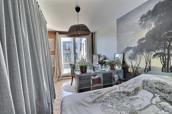 Appartement 4 pièces de 89 m² avec Ascenseur et proche du centre et de la gare
