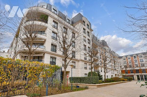 Appartement 5 pièces 150 m² avec terrasses