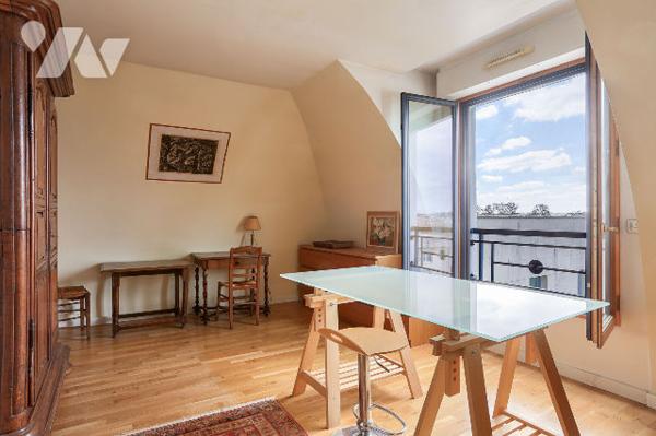 Appartement 5 pièces 150 m² avec terrasses