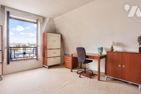 Appartement 5 pièces 150 m² avec terrasses