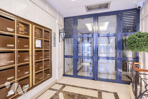 Appartement 5 pièces 150 m² avec terrasses