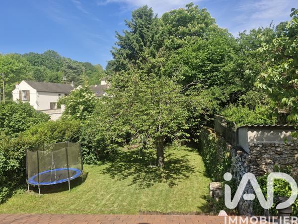 Maison à vendre 6 pièces 110,3 m² Évecquemont