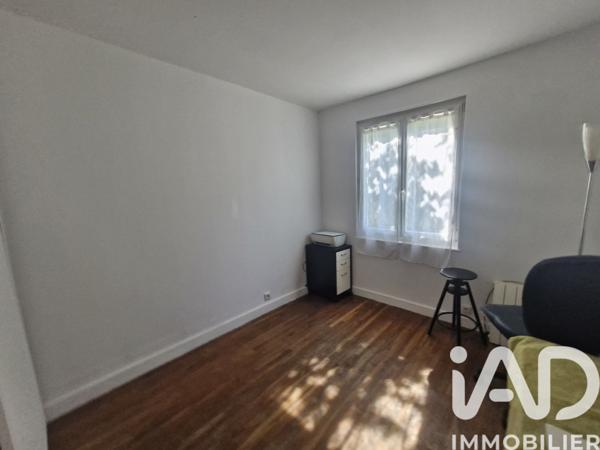 Maison à vendre 6 pièces 110,3 m² Évecquemont