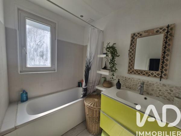 Maison à vendre 6 pièces 110,3 m² Évecquemont