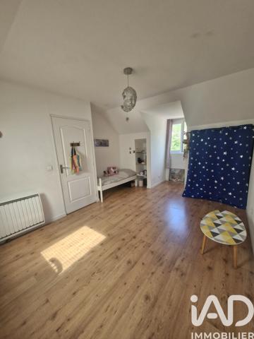 Maison à vendre 6 pièces 110,3 m² Évecquemont