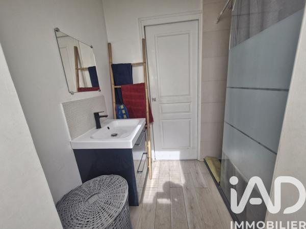 Maison à vendre 6 pièces 110,3 m² Évecquemont