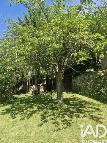 Maison à vendre 6 pièces 110,3 m² Évecquemont