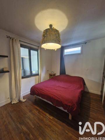 Maison à vendre 6 pièces 110,3 m² Évecquemont