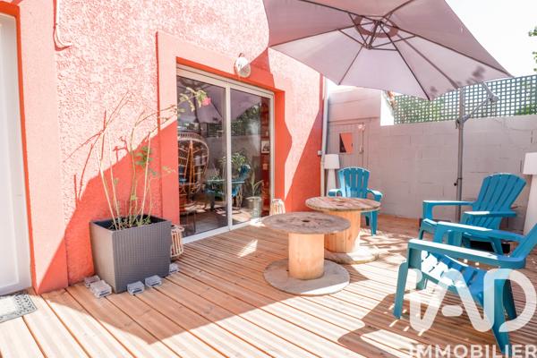 Maison à vendre 2 pièces 49 m² Bois-Colombes
