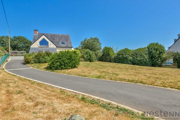 VENTE MAISON CONTEMPORAINE 4 CHAMBRES PLOUFRAGAN