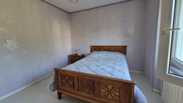 Grande maison à fort potentiel commercial et résidentiel  Emplacement PREMIUM à Morgat