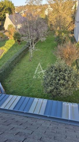 Grande maison à fort potentiel commercial et résidentiel  Emplacement PREMIUM à Morgat