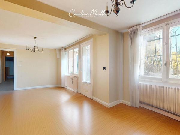 Appartement 4 pièces - 79 m² Exclusivité efficity