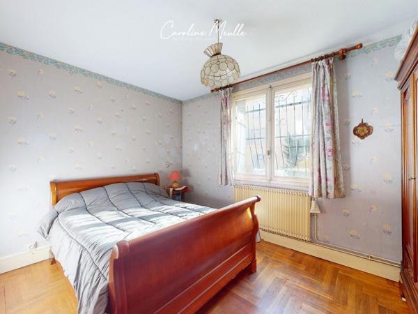 Appartement 4 pièces - 79 m² Exclusivité efficity