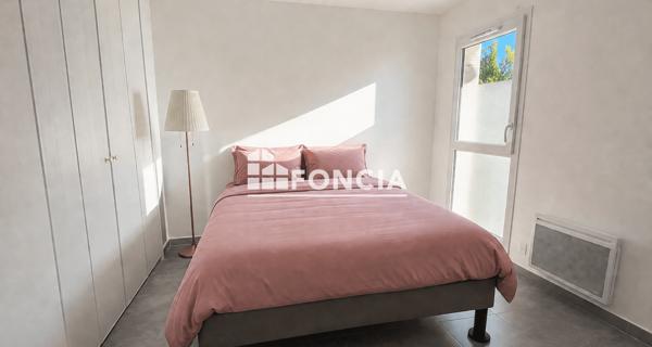 À vendre Appartement 2 pièces 50.59 m² - Saint-raphaël 83700