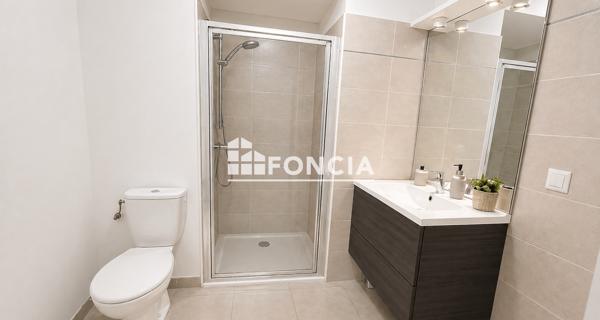 À vendre Appartement 2 pièces 50.59 m² - Saint-raphaël 83700
