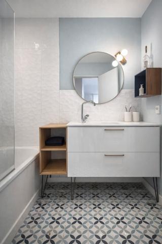 Gradignan 2 pièce(s) 53.82 m2 avec grande terrasse