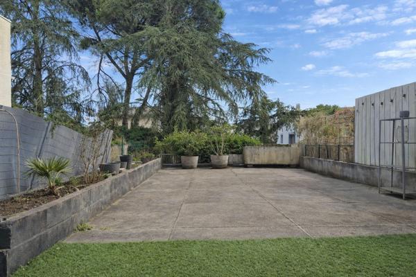 Gradignan 2 pièce(s) 53.82 m2 avec grande terrasse