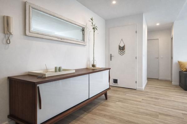 Gradignan 2 pièce(s) 53.82 m2 avec grande terrasse